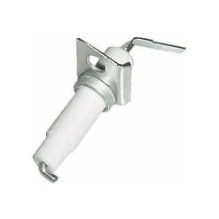 BOUGIE DE BRULEUR SEMI RAPIDE + AUX POUR CUISINIERE SCHOLTES - C00133205