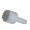 BOUTON PROGRAMMATEUR BLANC POUR FOUR SCHOLTES - C00134221 -SCHOLTES Soldes 13354125 1
