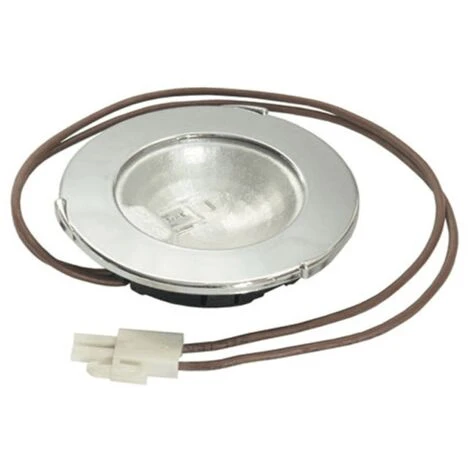LAMPE COMPLETE POUR CUISINIERE SCHOLTES - C00134788 3 LAMPE COMPLETE POUR CUISINIERE SCHOLTES - C00134788