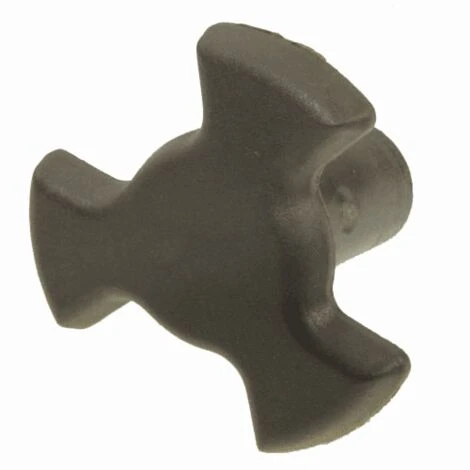 ENTRAINEUR DE PLATEAU POUR MICRO ONDES SCHOLTES - C00138772 3 ENTRAINEUR DE PLATEAU POUR MICRO ONDES SCHOLTES - C00138772