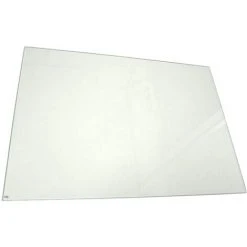 VERRE THERMAX PYRO 297X418 POUR CUISINIERE SCHOLTES - C00138860