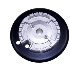 COURONNE SEMI-RAPIDE POUR TABLE DE CUISSON SCHOLTES - C00139344