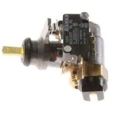 ROBINET DE GAZ RAPIDE POUR TABLE DE CUISSON SCHOLTES - C00139355 -SCHOLTES Soldes 13354224 2