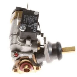 ROBINET DE GAZ RAPIDE POUR TABLE DE CUISSON SCHOLTES - C00139355 -SCHOLTES Soldes 13354224 3