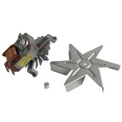 MOTEUR TURBINE (AIR BRASSE) POUR FOUR SCHOLTES - C00140299