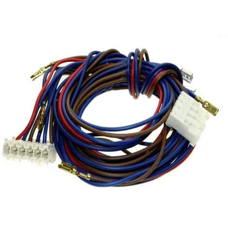 CABLAGE POUR LAVE LINGE SCHOLTES - C00141139 3 CABLAGE POUR LAVE LINGE SCHOLTES - C00141139