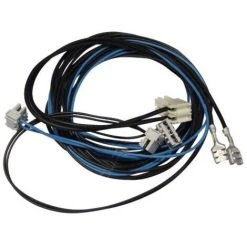 CABLAGE MODULE-ELECTROVANNE-MOT.VEN. POUR LAVE LINGE SCHOLTES - C00141769