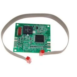 TOUCH CONTROL FEUILLE DE CONVERSION ROHS POUR FOUR SCHOLTES - C00142878