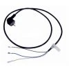 CABLE ALIMENTATION SCHUKO ROHS POUR LAVE VAISSELLE SCHOLTES - C00143371 -SCHOLTES Soldes 13354383 1
