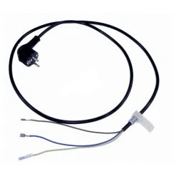 CABLE ALIMENTATION SCHUKO ROHS POUR LAVE VAISSELLE SCHOLTES - C00143371