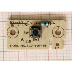 CARTE TOUCHE EXTRA DRY POUR LAVE VAISSELLE SCHOLTES - C00143582