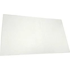 CONTRE-PORTE FOUR EMAILLIERTE POUR CUISINIERE SCHOLTES - C00143726