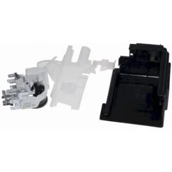 COMPLET DOMINO ZANUSSI HTK12AA POUR REFRIGERATEUR SCHOLTES - C00144777