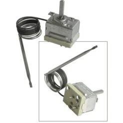 THERMOSTAT DE FOUR EGO 5517052080 POUR CUISINIERE SCHOLTES - C00145486