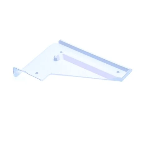 SUPPORT DROITE GUICHET CHILLER POUR REFRIGERATEUR SCHOLTES - C00174927 3 SUPPORT DROITE GUICHET CHILLER POUR REFRIGERATEUR SCHOLTES - C00174927