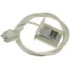 CABLE ALIMENTATION SCHUKO +FILTRE POUR LAVE VAISSELLE SCHOLTES - C00194060 -SCHOLTES Soldes 13354586 1