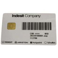 EEPROM HOT SW 28405410001 HOT2003 POUR FOUR SCHOLTES - C00259466