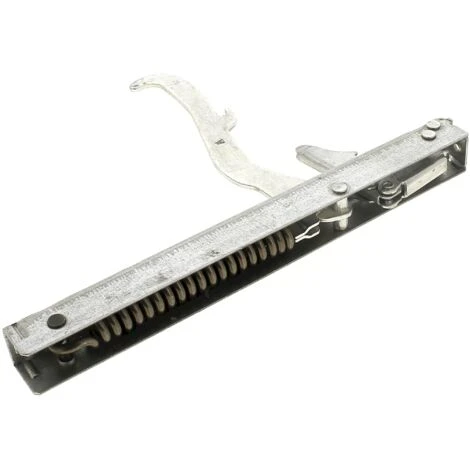 CHARNIERE PORTE FOUR PYRO 4V POUR FOUR SCHOLTES - C00263444 5 CHARNIERE PORTE FOUR PYRO 4V POUR FOUR SCHOLTES - C00263444 – Image 3