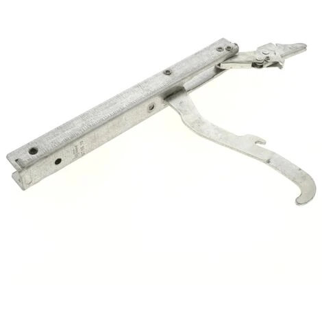 CHARNIERE PORTE FOUR PYRO 4V POUR FOUR SCHOLTES - C00263444 6 CHARNIERE PORTE FOUR PYRO 4V POUR FOUR SCHOLTES - C00263444 – Image 4