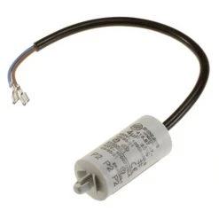 CONDENSATEUR DE DEMARRAGE 4MF (M8) P2-UK POUR REFRIGERATEUR SCHOLTES - C00266589