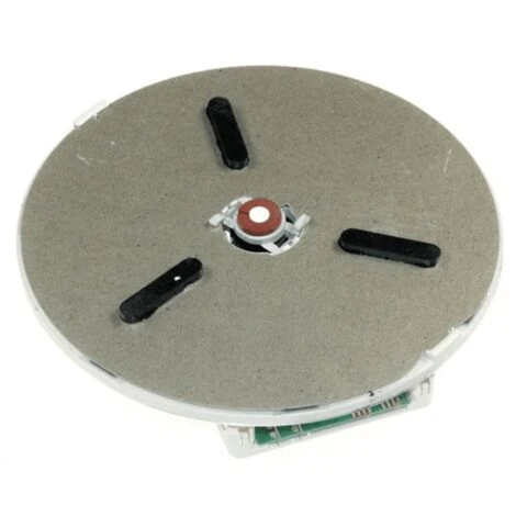 FOYER D.200-230V 2300W POUR TABLE DE CUISSON SCHOLTES - C00267372 3 FOYER D.200-230V 2300W POUR TABLE DE CUISSON SCHOLTES - C00267372