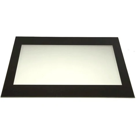 VITRE INTERIEURE PORTE DE FOUR POUR FOUR SCHOLTES - C00267536 3 VITRE INTERIEURE PORTE DE FOUR POUR FOUR SCHOLTES - C00267536