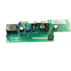 ELECTRONIC THERMOSTAT STAT BOARD VIERGE POUR REFRIGERATEUR SCHOLTES - C00270327