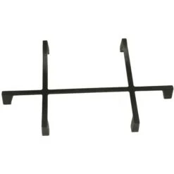GRILLE FONTE COTE DROIT POUR TABLE DE CUISSON SCHOLTES - C00273960