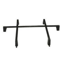 GRILLE DE FONTE COTE GAUCHE POUR TABLE DE CUISSON SCHOLTES - C00273961