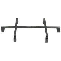 GRILLE FONTE TV750 LF/RH POUR TABLE DE CUISSON SCHOLTES - C00273964