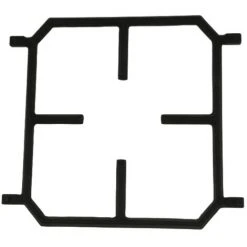 GRILLE FONTE CENTRALE POUR TABLE DE CUISSON SCHOLTES - C00273980