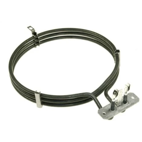 RESISTANCE CIRCULAIRE 2500 W POUR FOUR SCHOLTES - C00274054 3 RESISTANCE CIRCULAIRE 2500 W POUR FOUR SCHOLTES - C00274054