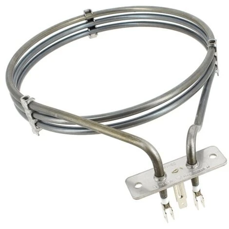 RESISTANCE CIRCULAIRE 2500 W POUR FOUR SCHOLTES - C00274054 5 RESISTANCE CIRCULAIRE 2500 W POUR FOUR SCHOLTES - C00274054 – Image 3