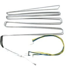 KIT RESIST.EVAP.NF-FUSIBLE THERMIQUE POUR REFRIGERATEUR SCHOLTES - C00274107