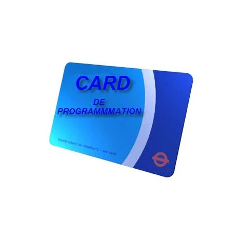 CARTE DE PROGRAMMATION POUR FOUR SCHOLTES - C00274181 3 CARTE DE PROGRAMMATION POUR FOUR SCHOLTES - C00274181