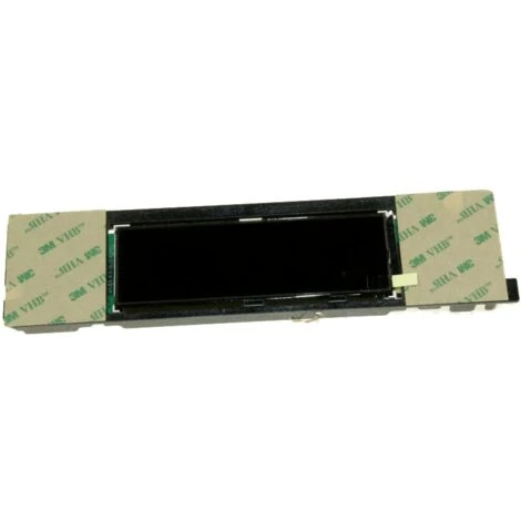 PROGRAMMATEUR LCD PREMIUM POUR FOUR SCHOLTES - C00276518 3 PROGRAMMATEUR LCD PREMIUM POUR FOUR SCHOLTES - C00276518