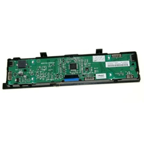 PROGRAMMATEUR LCD PREMIUM POUR FOUR SCHOLTES - C00276518 4 PROGRAMMATEUR LCD PREMIUM POUR FOUR SCHOLTES - C00276518 – Image 2