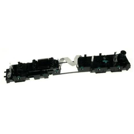 PLATINE DISPLAY + MANETTE POUR LAVE VAISSELLE SCHOLTES - C00277048 3 PLATINE DISPLAY + MANETTE POUR LAVE VAISSELLE SCHOLTES - C00277048