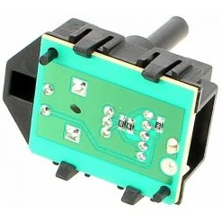 BOITIER ENCODEUR TEMPERATURE PUSH GAUCHE POUR FOUR SCHOLTES - C00281273 -SCHOLTES Soldes 13355362 3