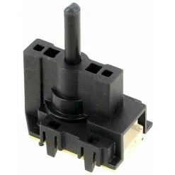 BOITIER ENCODEUR TEMPERATURE PUSH GAUCHE POUR FOUR SCHOLTES - C00281273 -SCHOLTES Soldes 13355362 4