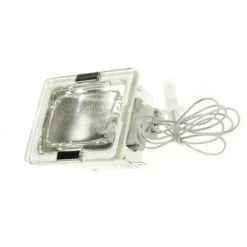 DOUILLE + CARTER + JOINT+ AMPOULE HAL 25 POUR FOUR SCHOLTES - C00286525