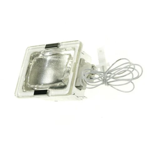 DOUILLE + CARTER + JOINT+ AMPOULE HAL 25 POUR FOUR SCHOLTES - C00286525 3 DOUILLE + CARTER + JOINT+ AMPOULE HAL 25 POUR FOUR SCHOLTES - C00286525