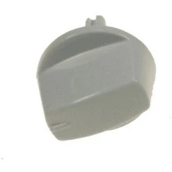 BOUTON TRIMMER BLANC (BCSVE) POUR REFRIGERATEUR SCHOLTES - C00293386