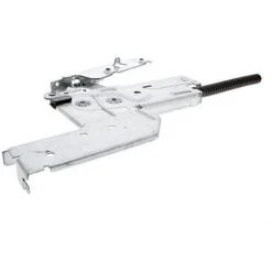 CHARNIERE DE PORTE GAUCHE POUR LAVE VAISSELLE SCHOLTES - C00302998 -SCHOLTES Soldes 13355634 2