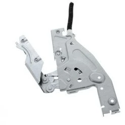 CHARNIERE DE PORTE GAUCHE POUR LAVE VAISSELLE SCHOLTES - C00302998 -SCHOLTES Soldes 13355634 4