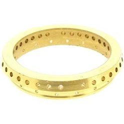 Couronne Bruleur D=68 Pour Table De Cuisson Scholtes