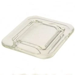 Hublot De Lampe C00132816 Pour Four Scholtes