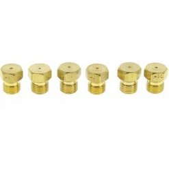 Injecteurs Butane-propane Pour Table De Cuisson Scholtes