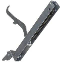 Charnière De Porte (C00264057) Four, Cuisinière SCHOLTES, ARISTON HOTPOINT
