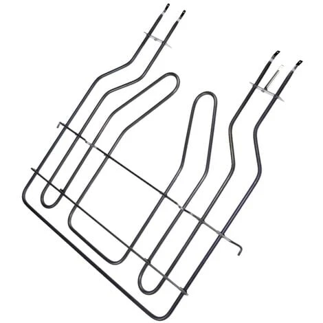 Résistance Grill 2300/900W D'origine (C00274045) Four, Cuisinière SCHOLTES, ARISTON HOTPOINT 3 Résistance Grill 2300/900W D'origine (C00274045) Four, Cuisinière SCHOLTES, ARISTON HOTPOINT